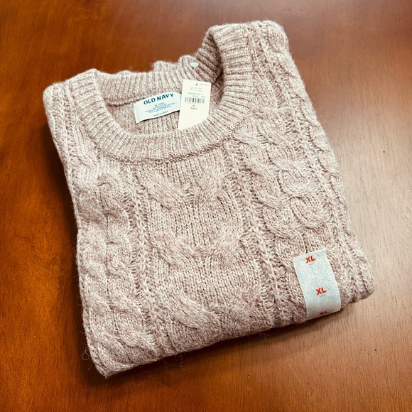 Old Navy Women’s Sweater XL - Picture 7 of 10